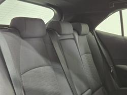2023 Toyota
Corolla Ascent Sport Hybrid
