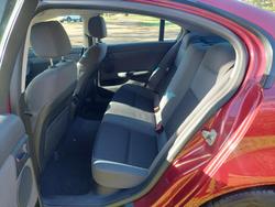 2009 Holden
Commodore Omega