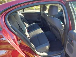 2009 Holden
Commodore Omega