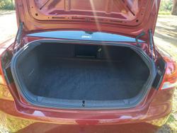 2009 Holden
Commodore Omega
