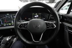 2022 Volkswagen
Touareg 170TDI