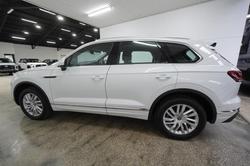 2022 Volkswagen Touareg 170TDI