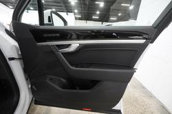 2022 Volkswagen Touareg 170TDI