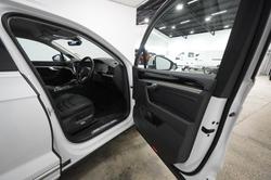 2022 Volkswagen
Touareg 170TDI