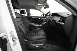 2022 Volkswagen Touareg 170TDI