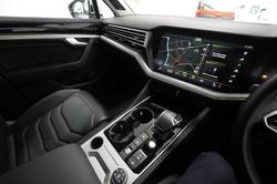 2022 Volkswagen Touareg 170TDI