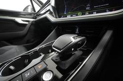 2022 Volkswagen Touareg 170TDI