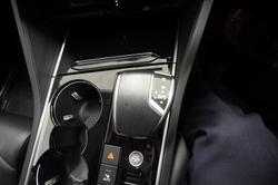 2022 Volkswagen Touareg 170TDI