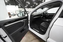2022 Volkswagen
Touareg 170TDI