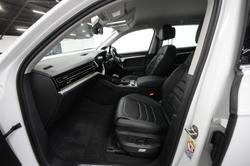 2022 Volkswagen
Touareg 170TDI