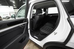 2022 Volkswagen Touareg 170TDI