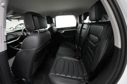 2022 Volkswagen Touareg 170TDI