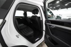 2022 Volkswagen Touareg 170TDI