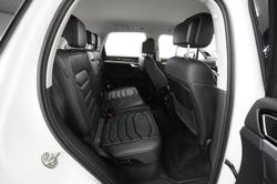 2022 Volkswagen Touareg 170TDI