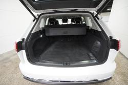 2022 Volkswagen Touareg 170TDI