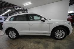 2022 Volkswagen Touareg 170TDI
