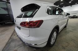 2022 Volkswagen
Touareg 170TDI