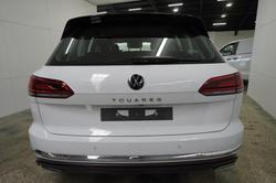 2022 Volkswagen
Touareg 170TDI