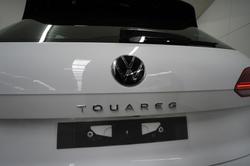 2022 Volkswagen Touareg 170TDI