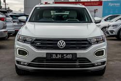 2020 Volkswagen
T-Roc 140TSI Sport