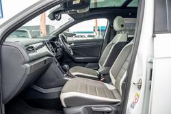 2020 Volkswagen
T-Roc 140TSI Sport