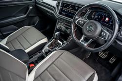 2020 Volkswagen
T-Roc 140TSI Sport