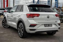 2020 Volkswagen
T-Roc 140TSI Sport