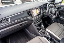 2020 Volkswagen
T-Roc 140TSI Sport