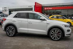 2020 Volkswagen
T-Roc 140TSI Sport