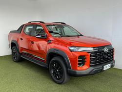 2025 LDV T60 Max PLUS