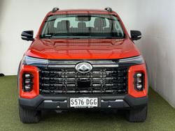 2025 LDV T60 Max PLUS