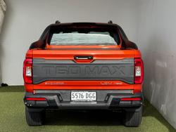 2025 LDV T60 Max PLUS