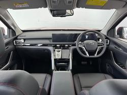 2025 LDV T60 Max PLUS