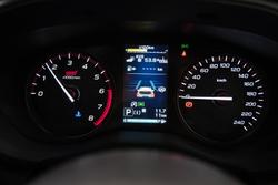 2025 Subaru Forester STI Sport S5 MY24 AWD Crystal White