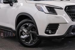 2025 Subaru Forester STI Sport S5 MY24 AWD Crystal White