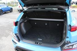2021 Hyundai
Kona N-Line Premium