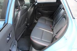 2021 Hyundai
Kona N-Line Premium