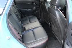 2021 Hyundai
Kona N-Line Premium
