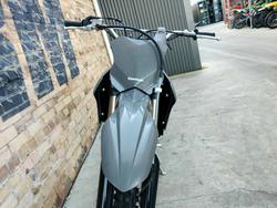 2025 KAWASAKI KLX300R ENDURO GREY