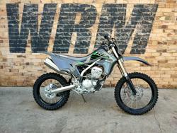 Kawasaki KLX300R