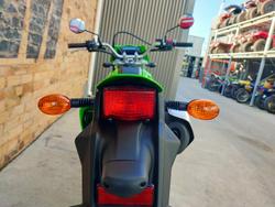 2025 KAWASAKI KLX150 DUAL PURPOSE GN1