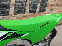2025 KAWASAKI KX450 (KX450J) MOTOCROSS GN1