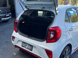 2019 Kia
Picanto GT-Line
