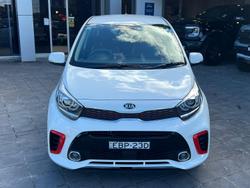 2019 Kia
Picanto GT-Line