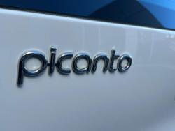 2019 Kia
Picanto GT-Line