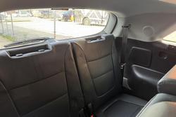 2014 Kia Sorento Platinum XM MY14 AWD Clear White