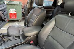 2014 Kia Sorento Platinum XM MY14 AWD Clear White