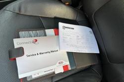 2014 Kia Sorento Platinum XM MY14 AWD Clear White