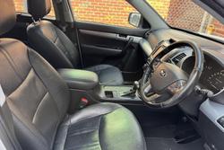 2014 Kia Sorento Platinum XM MY14 AWD Clear White