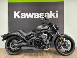 Kawasaki Vulcan S